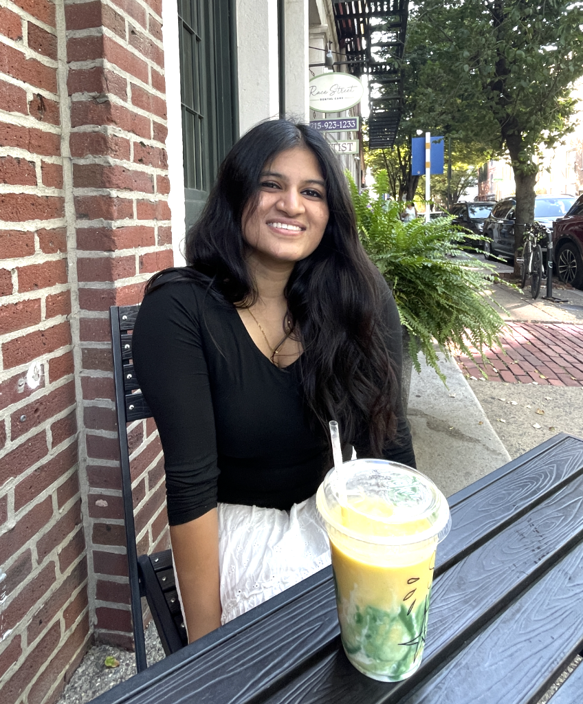 Sreenaina's profile photo